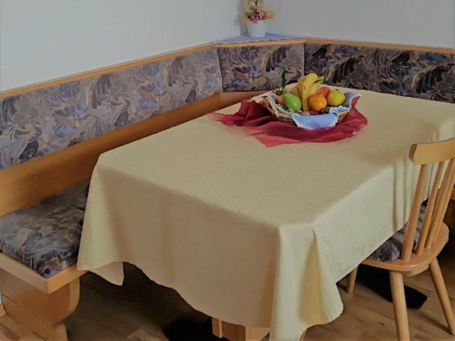 Zimmer - Hinterwalderhof Bed & Breakfast Rio di Pusteria Bagian luar foto